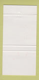 Matchbook Cover - Ambassador Restaurant Saskatoon SK 30 Strike