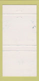 Matchbook Cover - O'Malley's Brampton ON restaurant 30 Strike