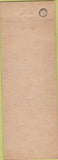 Matchbook Cover - Matchbook Cover Moose Lodge Bloomington IN