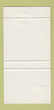 Matchbook Cover - Merriman Restaurant Barrie ON 30 Strike