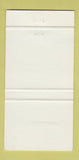 Matchbook Cover - Place St Gabriel Montreal QC 30 Strike