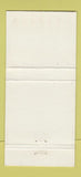 Matchbook Cover - St James Tavern Sydney Australia WORN 30 Strike