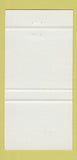 Matchbook Cover - Restaurant Vaudreuil QC 30 Strike