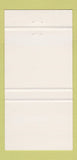 Matchbook Cover - Le Restaurant Varennes QC? 30 Strike