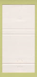 Matchbook Cover - Ding Ho Seafood Restaurant Chinese Surrey BC 30 Strike