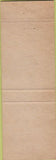 Matchbook Cover - Matchbook Cover Moose Lodge Eugene OR