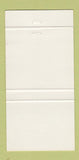Matchbook Cover - Lotus Inn Restaurant Chinese Kamloops BC 30 Strike