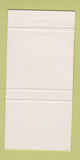 Matchbook Cover - Le Clampin Restaurant QC Sainte Anne De Beaupre 30 Strike