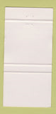 Matchbook Cover - Casa Pedro Restaurant Montreal QC WEAR 30 Strike