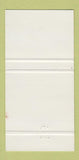 Matchbook Cover - Mid East Restaurant Truro NS pizza 30 Strike