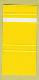 Matchbook Cover - Oz Montreal QC 30 Strike