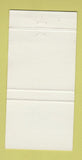 Matchbook Cover - Brasserie Le Fani Lameque NB 30 Strike
