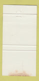 Matchbook Cover - Uncle Albert St John's NF 30 Strike