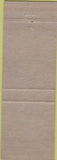 Matchbook Cover - Matchbook Cover Moose Lodge Coraopolis PA