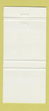 Matchbook Cover - Granny's Kitchen Burlington ON 30 Strike