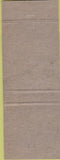 Matchbook Cover - Matchbook Cover Moose Lodge Fairmont WV
