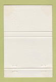 Matchbook Cover - Fabulous Flowers Rochester NY girlie 40 Strike