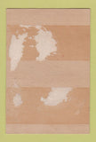 Matchbook Cover - Chalet on the Lake SAMPLE 40 Strike