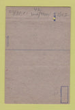 Matchbook Cover - Oakland Station Hospital WWII Army CA postcard 40 Strike