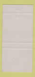 Matchbook Cover - LE Cavendish Lounge Montreal QC 30 Strike