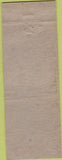 Matchbook Cover - Matchbook Cover Moose Lodge Elmira NY
