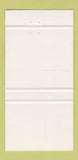 Matchbook Cover - La Cafetiere Laval QC 30 Strike