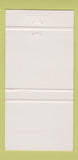 Matchbook Cover - Restaurant Au Bonnet Rouge St Jean Port Joli QC 30 Strike