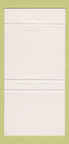 Matchbook Cover - Poulin Radiators Quebec Ste Foy QC 30 Strike