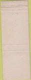 Matchbook Cover - Matchbook Cover Moose Lodge Muskegon MI