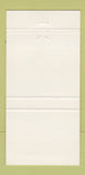 Matchbook Cover - Ridgeview Restaurant Tavern Burlington ON 30 Strike