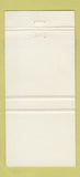 Matchbook Cover - Ridgeview Restaurant Tavern Burlington ON 30 Strike