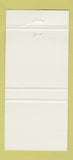 Matchbook Cover - Heritage Inn 1976 Burlington ON 30 Strike
