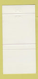 Matchbook Cover - Burlington Catering ON 30 Strike
