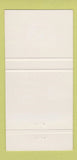 Matchbook Cover - Olympic Steak Lobster House Mississauga ON 30 Strike