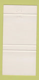 Matchbook Cover - La Cremaillere Quebec QC 30 Strike