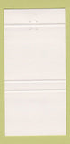 Matchbook Cover - La Chandelle French Restaurant Longueuil QC 30 Strike