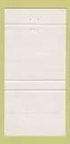 Matchbook Cover - Old Bavaria Haus New Westminster BC 30 Strike