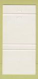 Matchbook Cover - Mr Jake's Vancouver Kelowna Richmond BC 30 Strike