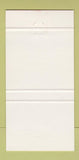 Matchbook Cover - Cameo Inn Pizza Vancouver? 30 Strike