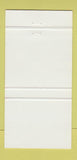 Matchbook Cover - Victoria Inn Restaurant Kleinburg ON PINK 30 Strike