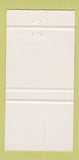 Matchbook Cover - The In Spot Restaurant Vanier ON 30 Strike