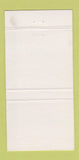 Matchbook Cover - Saint Germain Sillery Ste Foy Charlesbourg QC 30 Strike