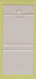 Matchbook Cover - La Joie D'Or Goden Joy CHInese Montreal QC WEAR 30 Strike