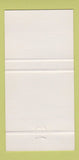 Matchbook Cover - Diamond Restuarant Roxboro QC GRAY 30 Strike