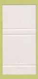 Matchbook Cover - Sea Horse Restaurant Oshawa ON 30 Strike