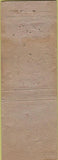 Matchbook Cover - Matchbook Cover Moose Lodge Scottsbluff NE POOr