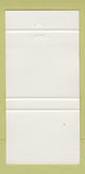 Matchbook Cover - Le Grilladon De Tracy QC GREEN 30 Strike