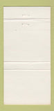 Matchbook Cover - Alexander's 30 Strike