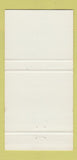 Matchbook Cover - La Promenade Restaurant Mont Rolland QC 30 Strike