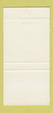 Matchbook Cover - 27 Tavern Restaurant Etobicoke ON 30 Strike